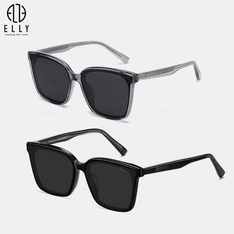 Kính mắt unisex cao cấp ELLY - EKU141