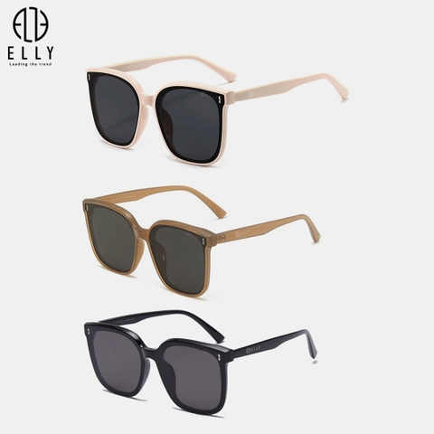 Kính mắt unisex cao cấp ELLY - EKU144