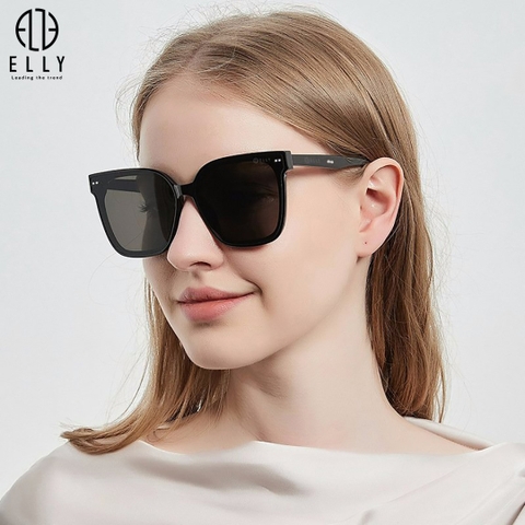 Kính mắt unisex cao cấp ELLY - EKU145