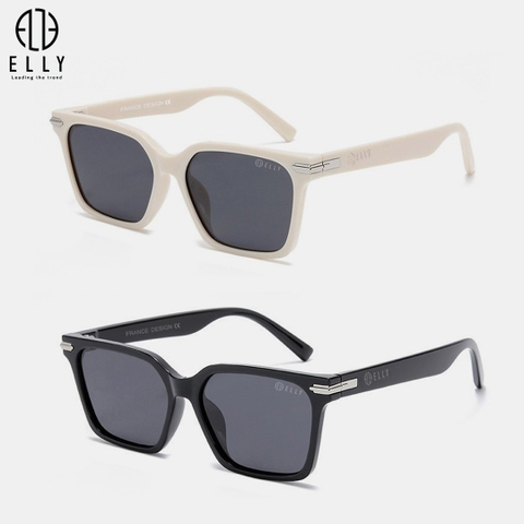 Kính mắt unisex cao cấp ELLY - EKU160