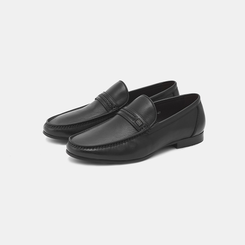 Giày nam cao cấp da thật LECOS - LG34