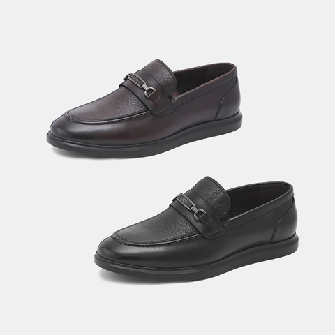 Giày nam cao cấp da thật LECOS - LG35