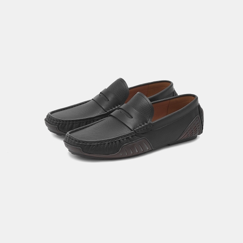 Giày nam cao cấp da thật LECOS - LG38