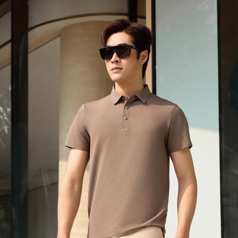 Kính mắt nam cao cấp LECOS - LK49