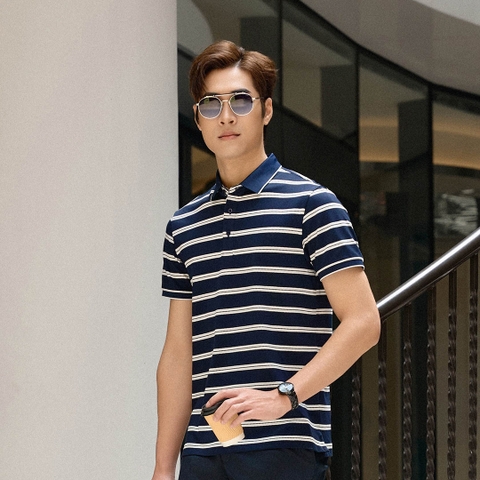 Kính mắt nam cao cấp LECOS - LK64