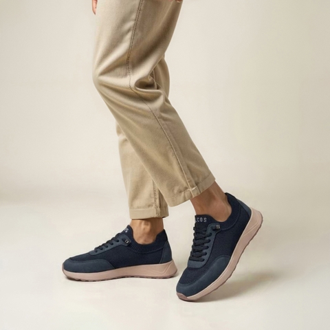 Giày nam thời trang LECOS - LG55