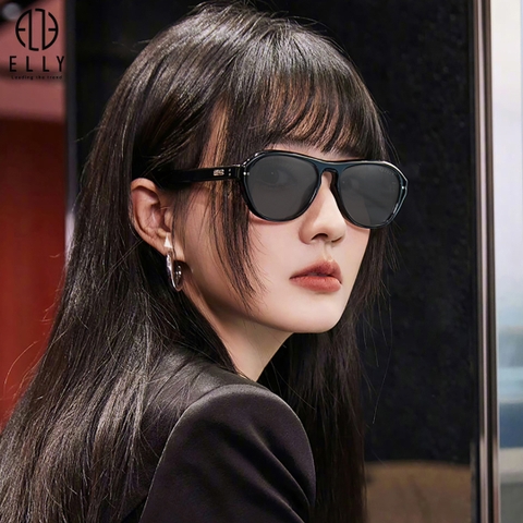 Kính mắt nữ cao cấp ELLY - EK183
