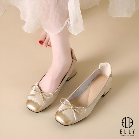 Giày nữ cao cấp ELLY – EGM221