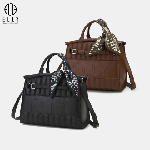 Túi xách nữ cao cấp da thật ELLY - ET181