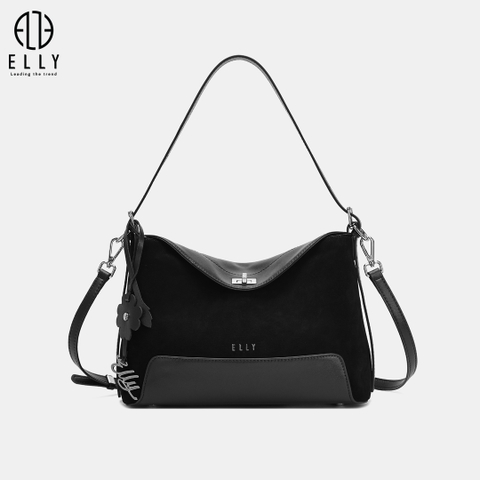 Túi xách nữ cao cấp da thật ELLY - ET216