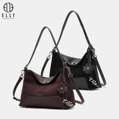 Túi xách nữ cao cấp da thật ELLY - ET216