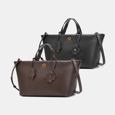 Túi xách nữ cao cấp da thật ELLY - ET223