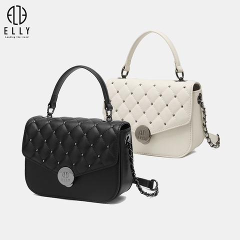 Túi xách nữ cao cấp da thật ELLY - ET129