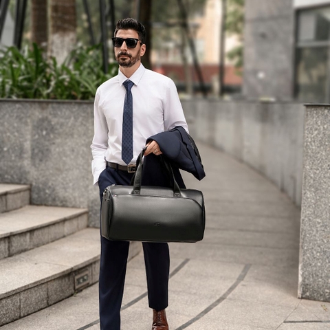 Túi xách nam cao cấp LECOS - LTH19