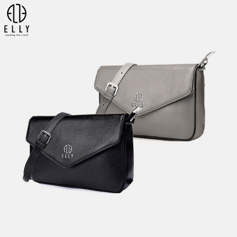 Túi xách nữ cao cấp da thật ELLY - ET63