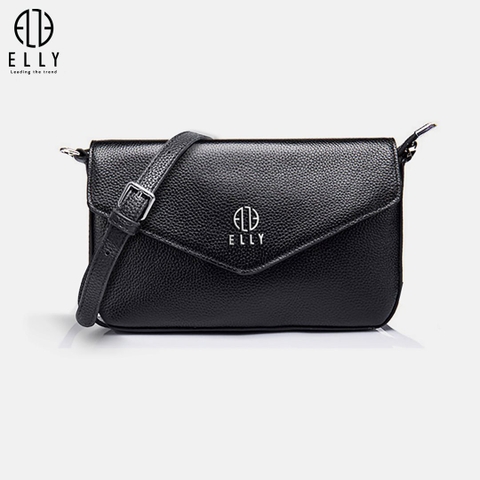 Túi xách nữ cao cấp da thật ELLY - ET63