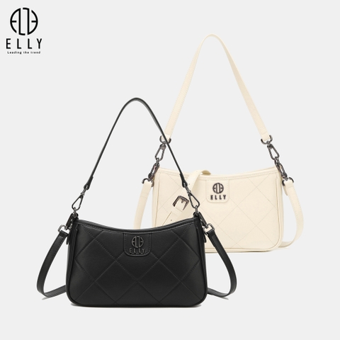 Túi xách nữ cao cấp da thật ELLY - ET134