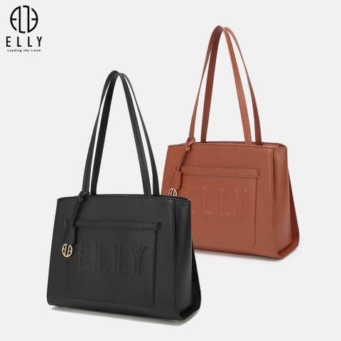 Túi xách nữ cao cấp da thật ELLY - ET169