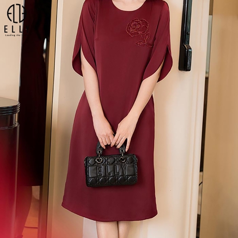 Túi xách nữ cao cấp da thật ELLY - ET179