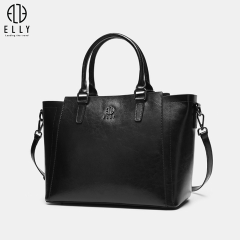 Túi xách nữ cao cấp da thật ELLY - ET191
