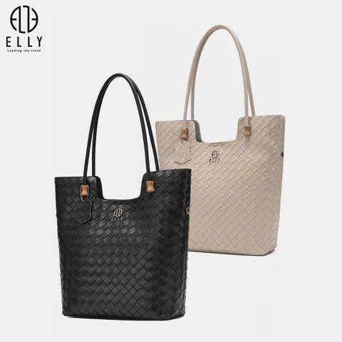 Túi xách nữ cao cấp da thật ELLY - ET195