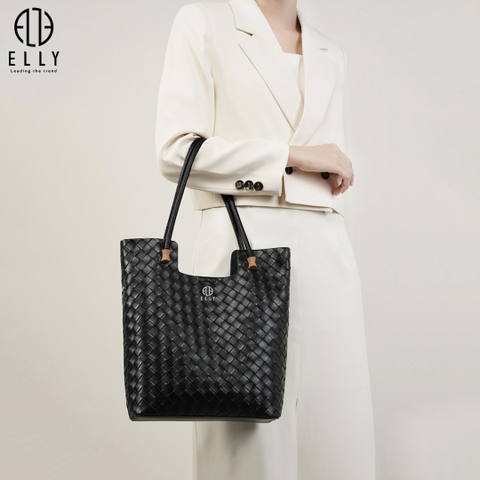 Túi xách nữ cao cấp da thật ELLY - ET195