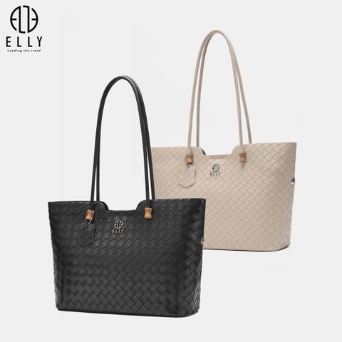 Túi xách nữ cao cấp da thật ELLY - ET197