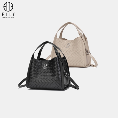 Túi xách nữ cao cấp da thật ELLY - ET198