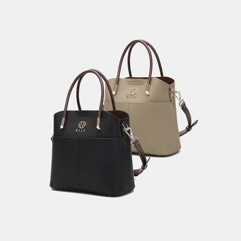 Túi xách nữ cao cấp da thật ELLY - ET201