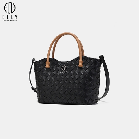 Túi xách nữ cao cấp da thật ELLY - ET205