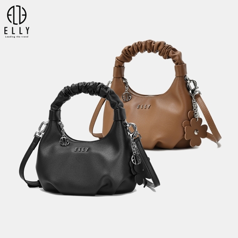 Túi xách nữ cao cấp da thật ELLY - ET208