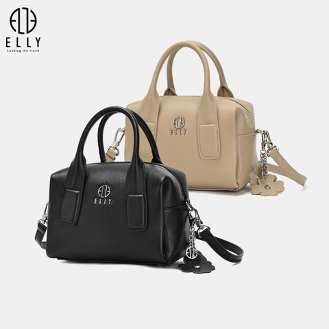 Túi xách nữ cao cấp da thật ELLY - ET210