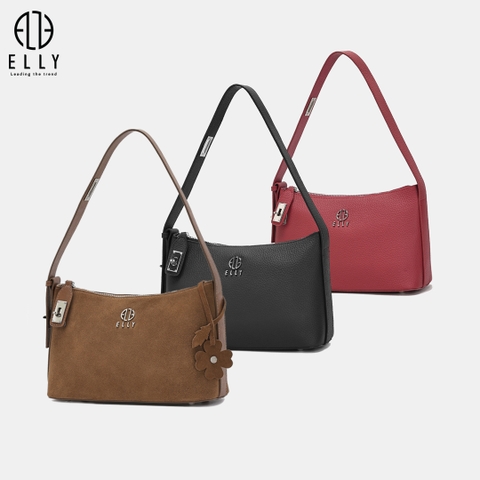 Túi xách nữ cao cấp da thật ELLY - ET212
