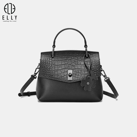 Túi xách nữ cao cấp da thật ELLY - ET213