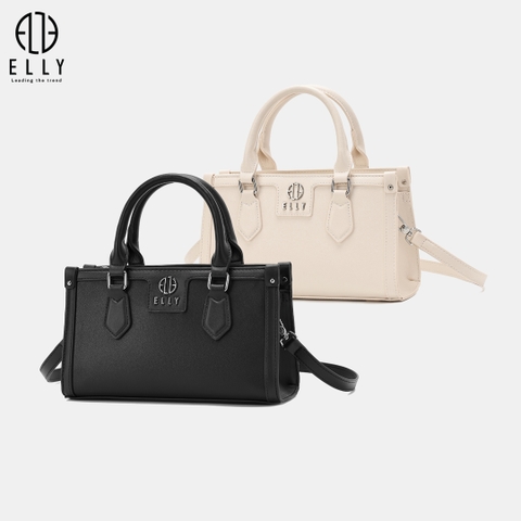 Túi xách nữ cao cấp Da thật ELLY - ET214