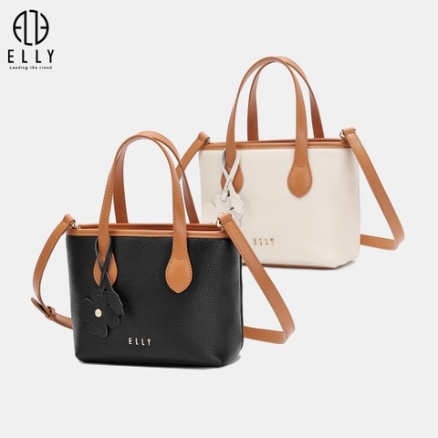 Túi xách nữ cao cấp Da thật ELLY - ET217