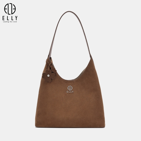 Túi xách nữ cao cấp Da thật ELLY - ET227