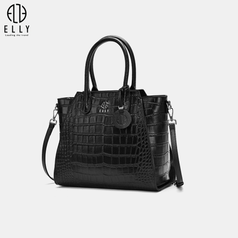 Túi xách nữ cao cấp da thật ELLY - ET87