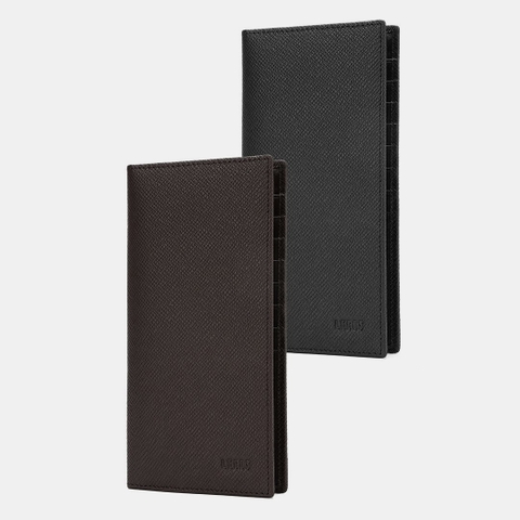 Ví nam cao cấp da thật LECOS - LV4