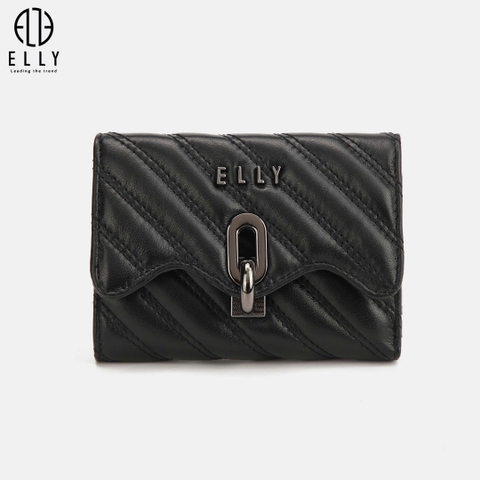 Ví nữ cao cấp da thật ELLY - EV94