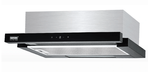 Máy hút mùi âm tủ GIOVANI G-169 BTC