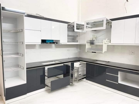 Giá bát di động LUCKYEU Inox 304 KT800