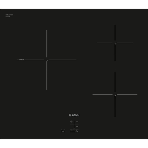 Bếp từ BOSCH PUC61KAA5E