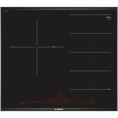 Bếp từ BOSCH PXJ675DC1E