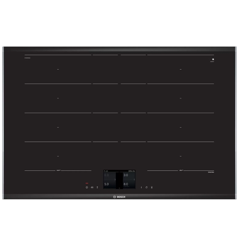 BẾP TỪ BOSCH PXY875KW1E Series 8