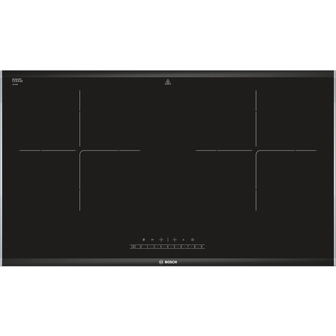 Bếp từ 2 vùng nấu BOSCH PPI82560MS