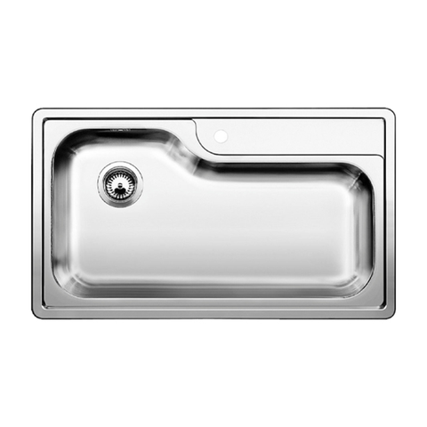 Chậu rửa bát inox BLANCO PLENTA 9