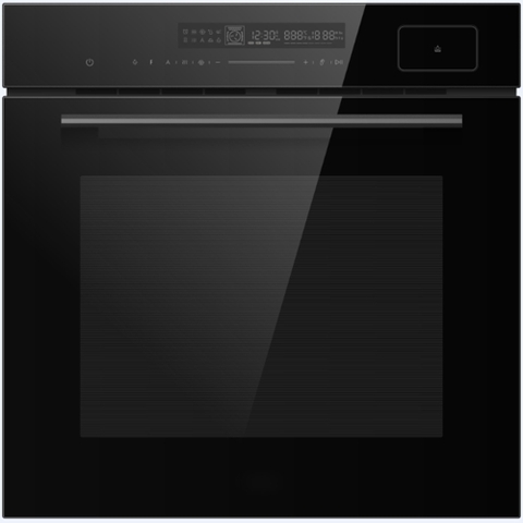 Lò nướng kết hợp hấp âm tủ HAFELE HSO - 8T72A
