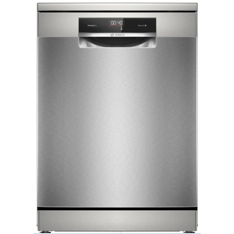 Máy rửa bát BOSCH SMS8TCI01E