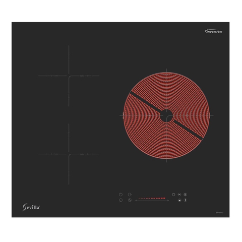 Bếp từ SEVILA SV637IC
